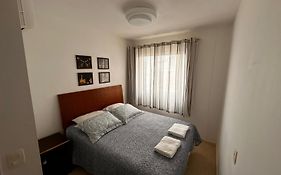 Apartamento Praia de Palmas